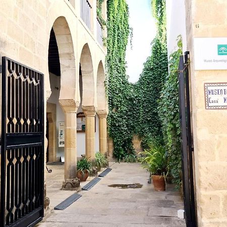 Vivienda Turistica Cervantes Ubeda  Exterior photo
