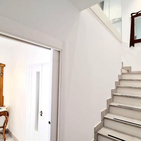 Vivienda Turistica Cervantes Ubeda  Exterior photo