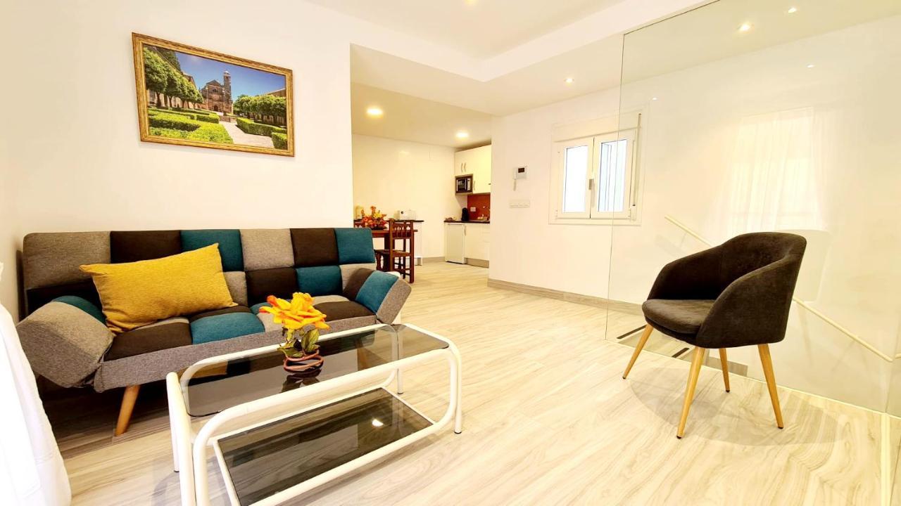 Vivienda Turistica Cervantes Ubeda  Exterior photo