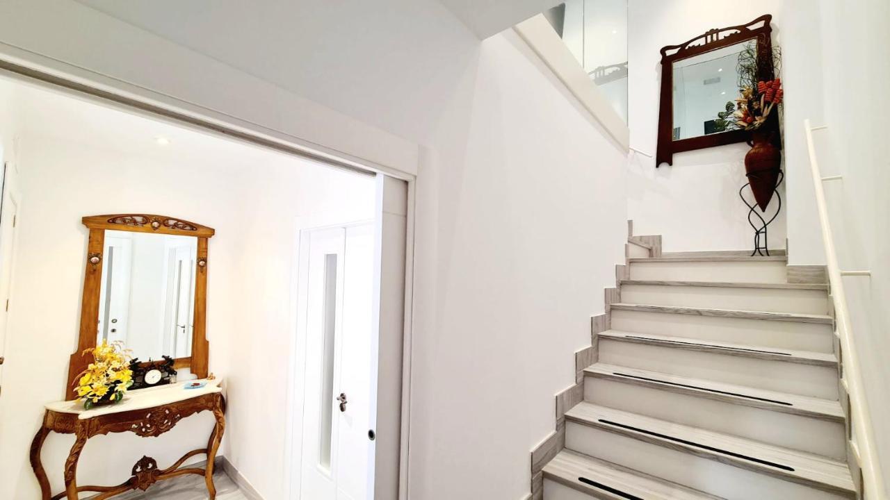 Vivienda Turistica Cervantes Ubeda  Exterior photo