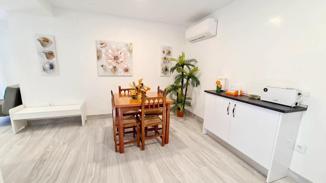 Vivienda Turistica Cervantes Ubeda  Exterior photo
